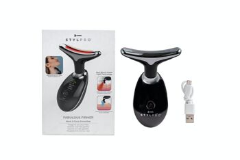 STYLPRO Fabulous Firmer Neck & Face Smoother 3