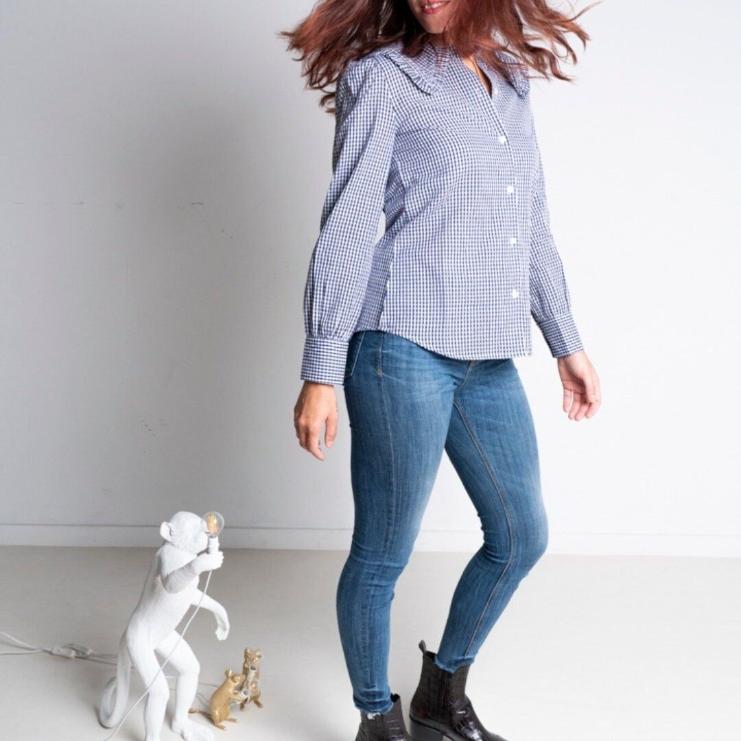 Camicia per bambole Bayby