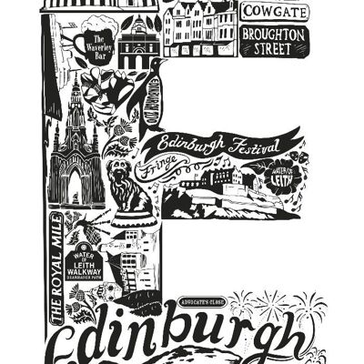 Edinburgh Print
