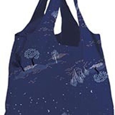 Sac étanche polyvalent pliable