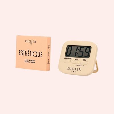 Didier Lab Esthétique Beauty Timer 1psc