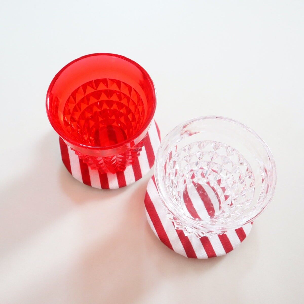 SOTTOBICCHIERE COLLEZIONE PORTOFINO cod.2