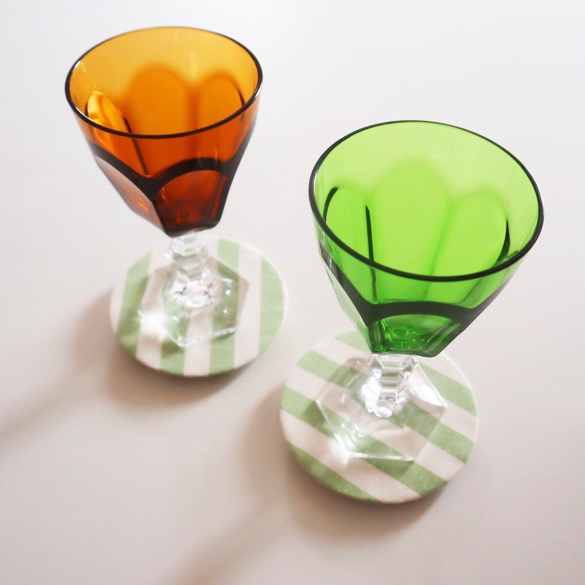 SOTTOBICCHIERE COLLEZIONE PORTOFINO cod.3