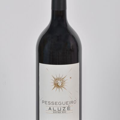 Tinto Aluzé 2016 150cl Quinta Do Pessegueiro DOURO DOC Portugal