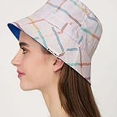 Bisetti Outfit Clima Foldable Waterproof Hat