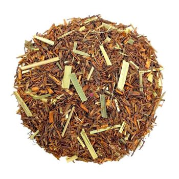 Rooibos Bio Citron - 75g Retail Pack 2