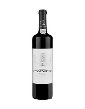 Quinta Do Pessegueiro
 Rouge 2018 75cl
Quinta Do Pessegueiro
 DOURO DOC Portugal 