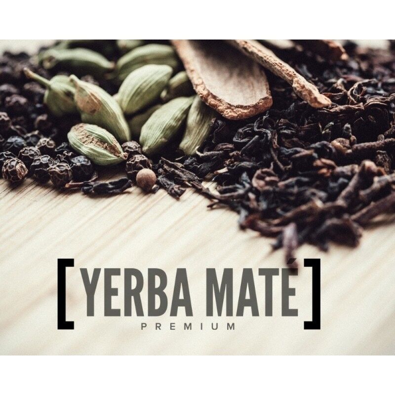 Bulk-Mate-Mix Tchai pro Kilo