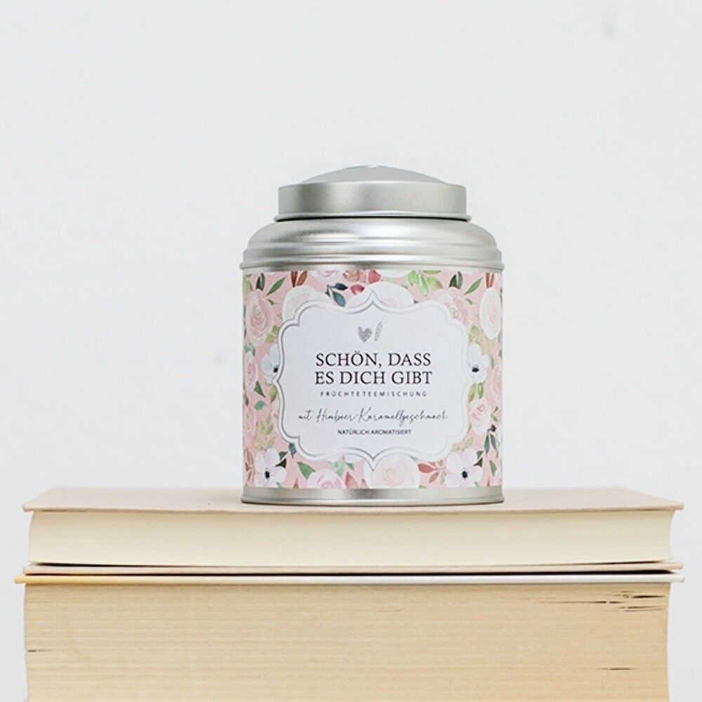 Tè "Bello che esisti"