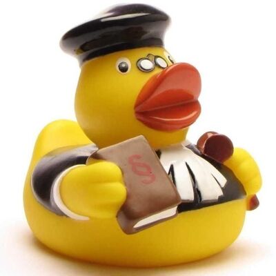 Rubber duck - Richter rubber duck