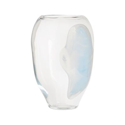 Jali Vase - Large