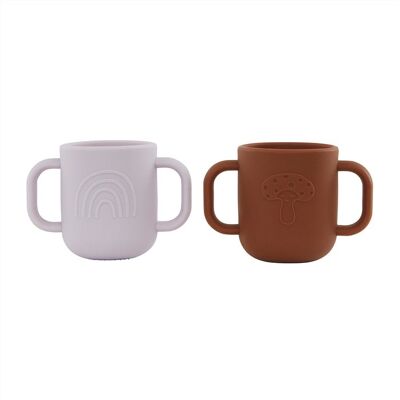 Kappu Cup - Pack Of 2