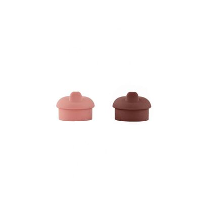 Kappu Cup Lid - Pack Of 2