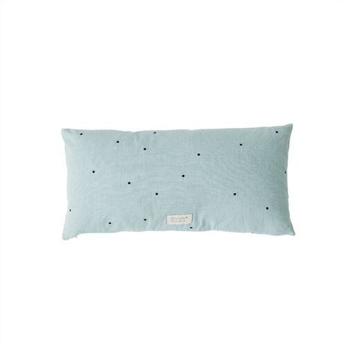 Kyoto Dot Cushion Long