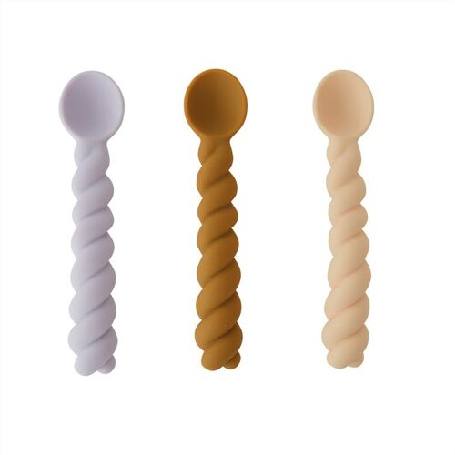 Mellow - Spoon - Pack Of 3