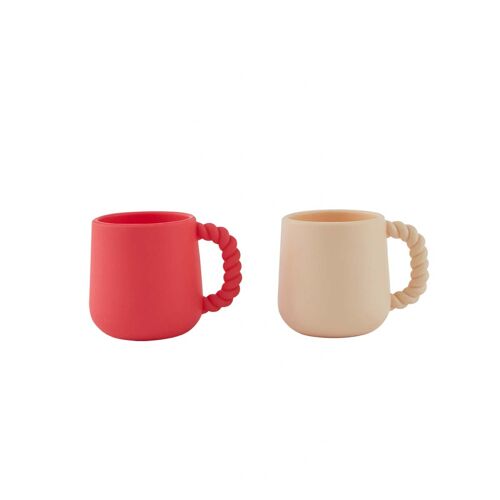 Mellow Cup - Pack Of 2