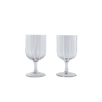 Mizu Wine Glass - Pack Of 2