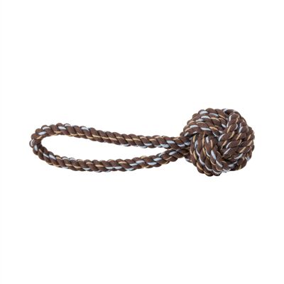 Otto Rope Dog Toy