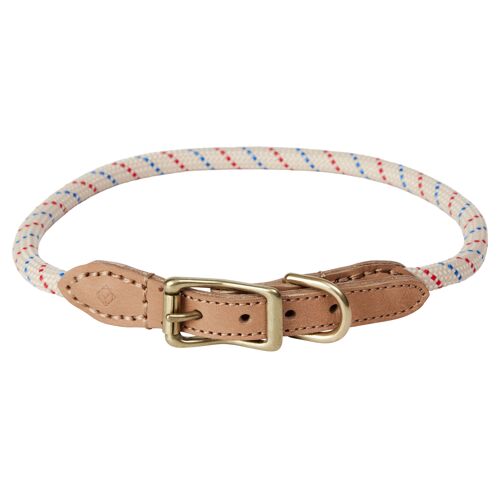 Perry Dog Collar - Extra Large