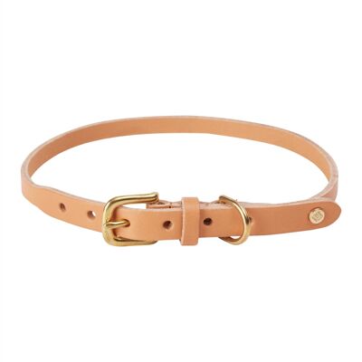 Robin Dog Collar - Extra Large