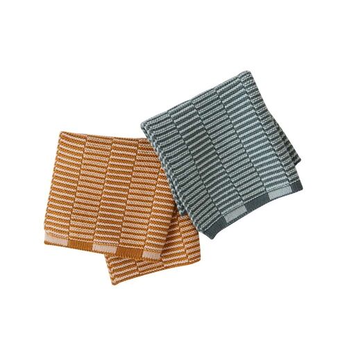 Stringa Dishcloth - Pack Of 2