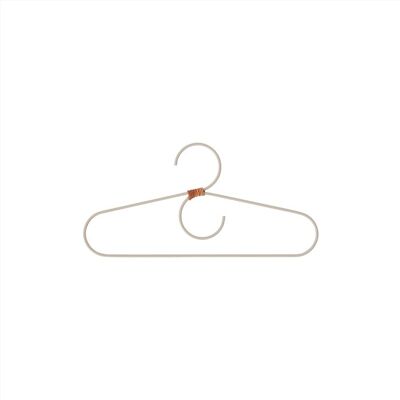 Tiny Fuku Hanger - Pack Of 2