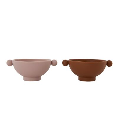 Tiny Inka Bowl - Pack Of 2