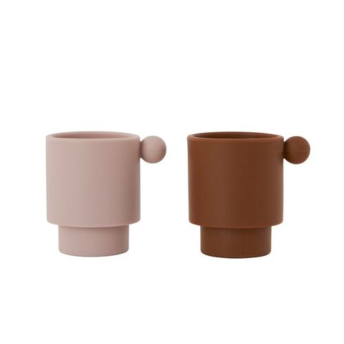 Tiny Inka Cup - Pack Of 2