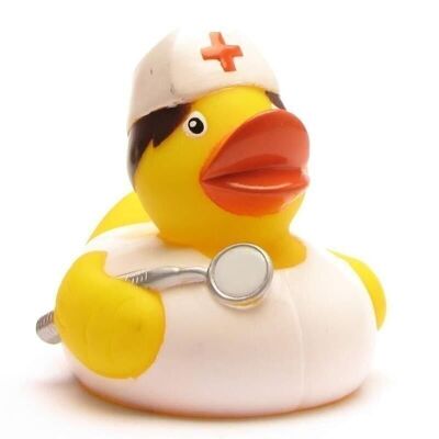 Rubber duck - nurse rubber duck