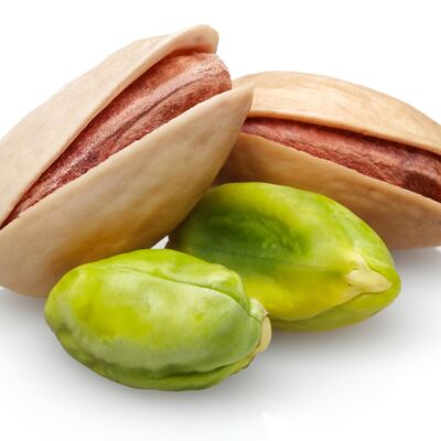 PISTACCHI A GUSCIO NATURALE