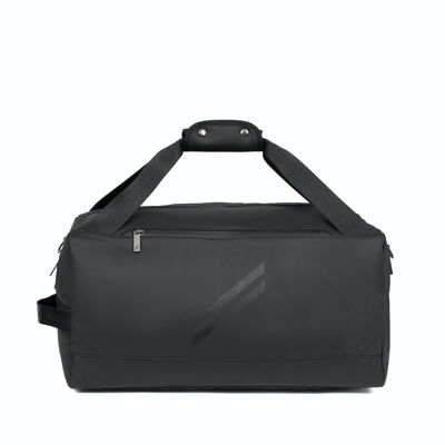 TRACK - Sac de voyage noir - DH-249457-0100-TU