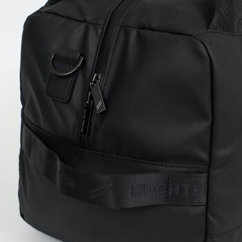 TRACK - Sac de voyage noir - DH-249457-0100-TU 4