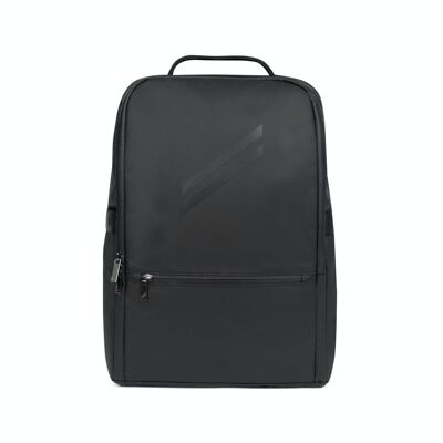 TRACK - Mochila 15" & A4 negra - DH-249456-0100-TU