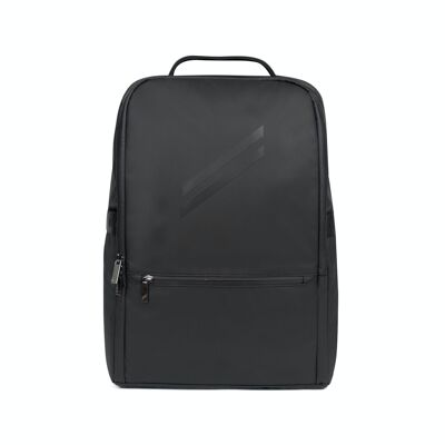 TRACK - Backpack 15" & A4 black - DH-249456-0100-TU