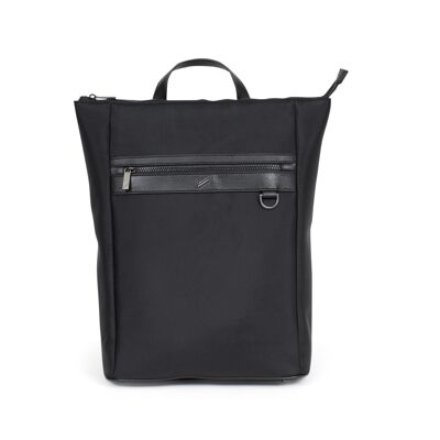 MATCH - Backpack 13" & A4 black - DH-479461-0100-TU