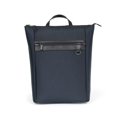 MATCH - Navy 13" & A4 backpack - DH-479461-2100-TU