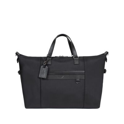 MATCH - Travel bag black - DH-479464-0100-TU