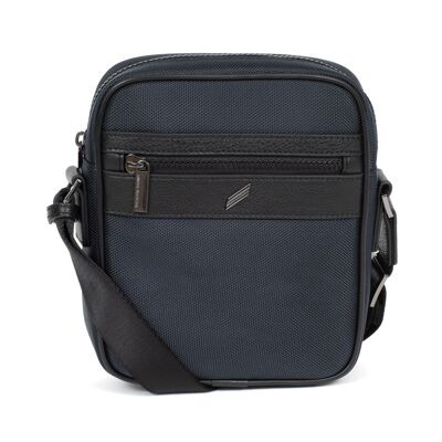 MATCH - Satchel navy - DH-479465-2100-TU