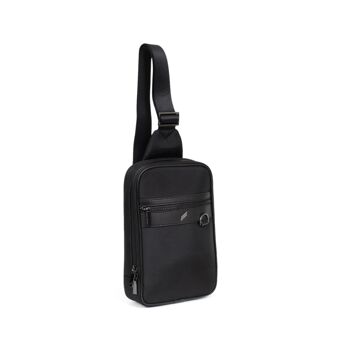 MATCH - Sac monobretelle noir - DH-479469-0100-TU 2