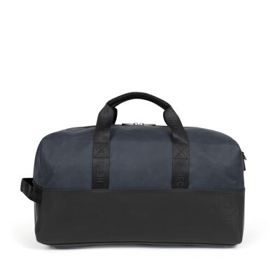 DENIM - Blue travel bag - DH-939452-3700-TU