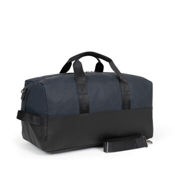 DENIM - Sac de voyage bleu - DH-939452-3700-TU 2