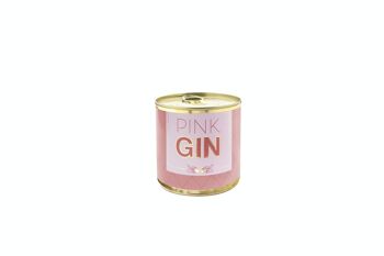 Cancake Pink Gin 1