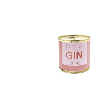 Cancake Pink Gin