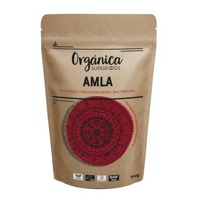 amla powder