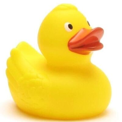 Badeente - Gaby (5,5cm) Gummiente