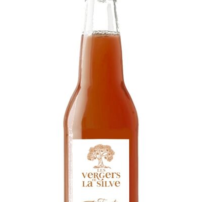 Succo Di Pomodoro Mela 33cl