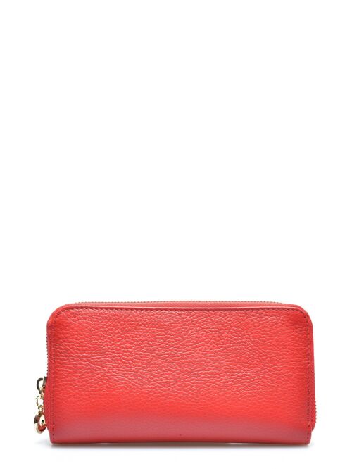 SS23 MG 1836_ROSSO_Wallet