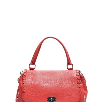 SS23 MG 1837T_ROSSO_Handtasche