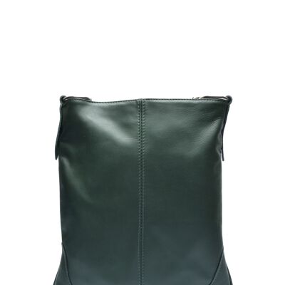SS23 MG 2164_VERDE_Shoulder Bag