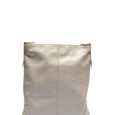 SS23 MG 2164_BEIGE_Shoulder Bag